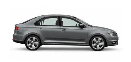 Seat Toledo
