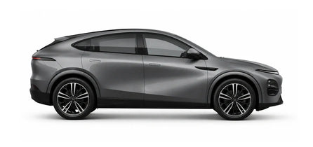 Xpeng G6