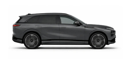 Xpeng G9