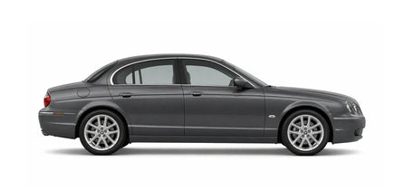 Jaguar S-Type