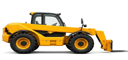 escavatori JCB