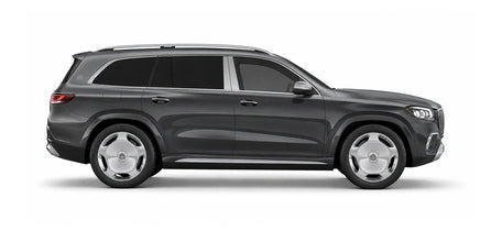 Maybach GLS