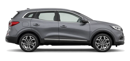 Tappetini per auto per Renault Kadjar