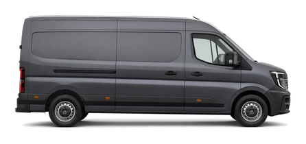 Tappetini per auto per Renault Master