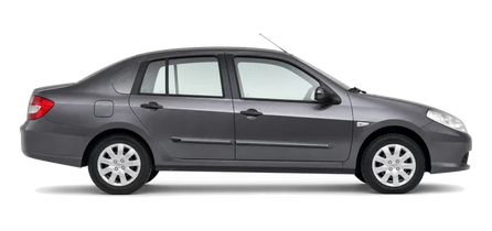 Tappetini per auto per Renault Thalia