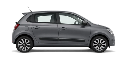 Tappetini per auto per Renault Twingo