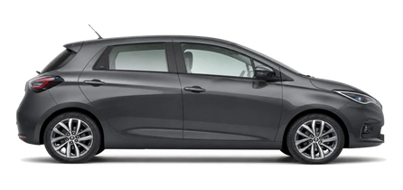 Tappetini per auto per Renault Zoe