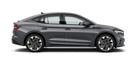 Skoda Enyaq Coupe