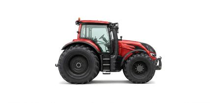 trattore Valtra