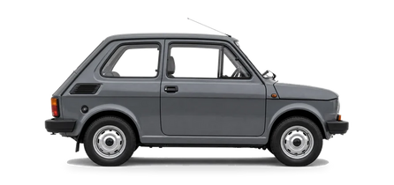 FIAT 126