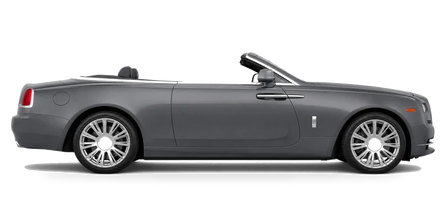 Rolls Royce Dawn