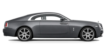 Rolls Royce Wraith