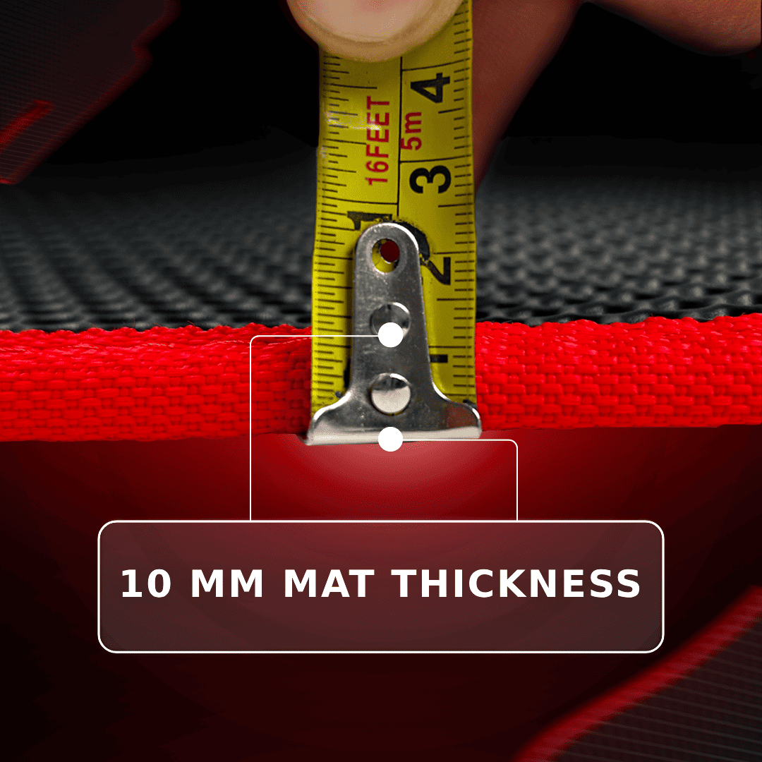 Tappetini 3D EVA per Mini Cabrio(F57) 2 gen 2008-2023 anni JCW CABRIO