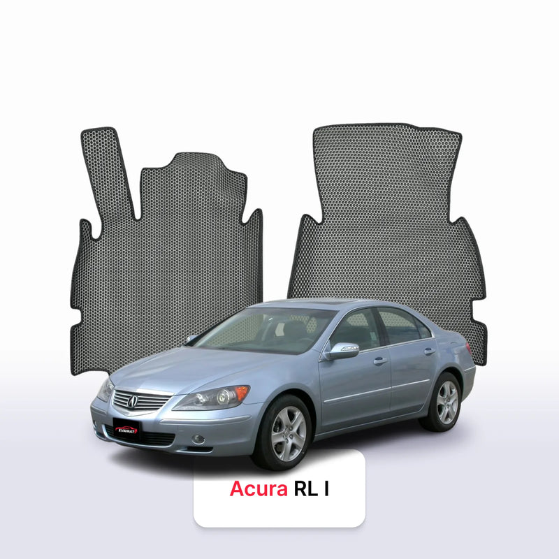 Tappetini 3D EVA per Acura RL 1 gen 1995-2004 anni BERLINA