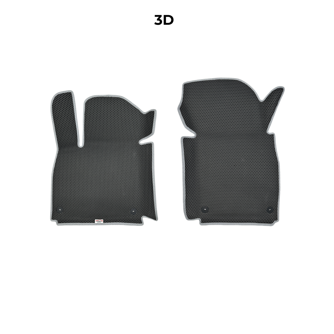 Tappetini 3D EVA per Omoda E5 1 gen 2022-2028 anni SUV COUPÉ