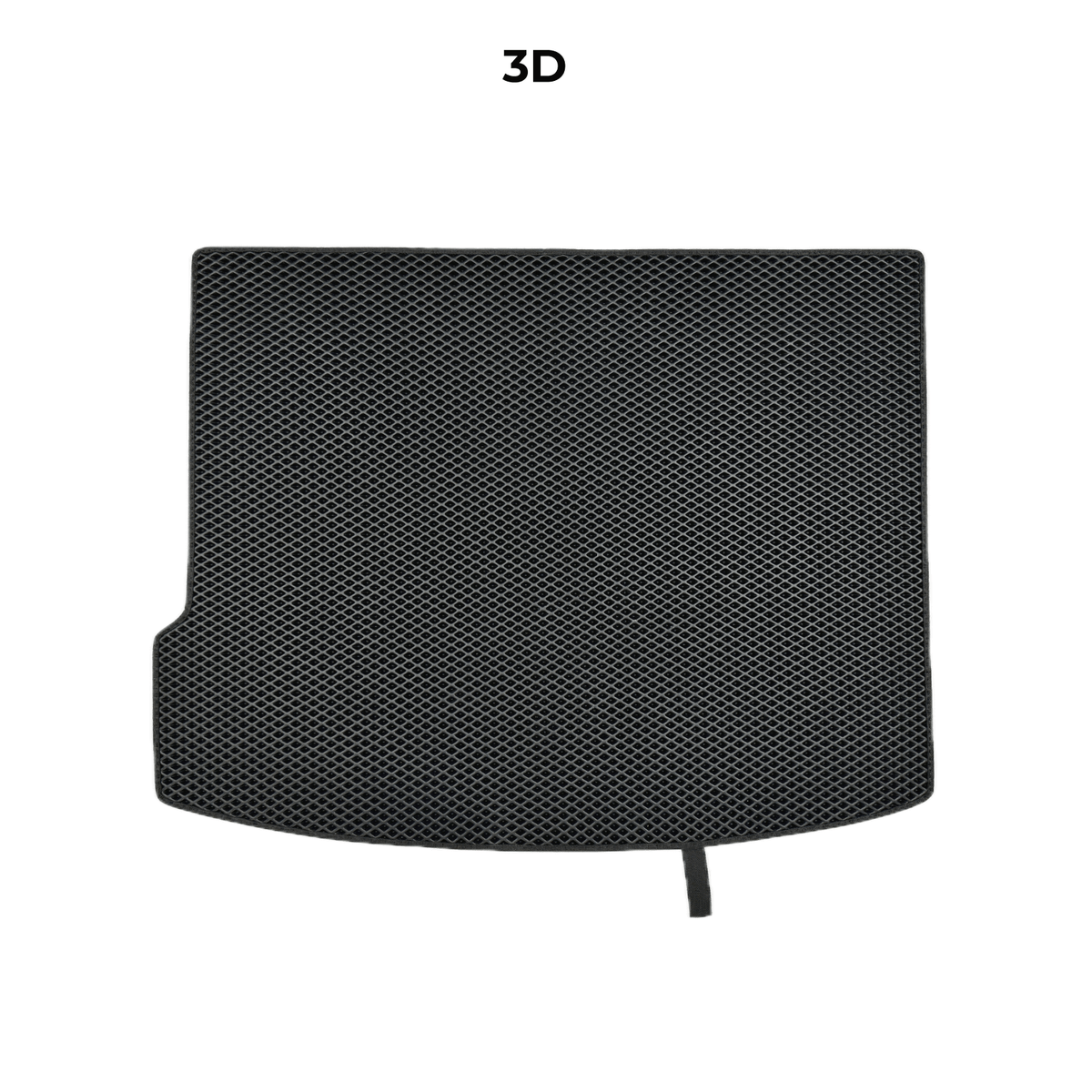 Tappetini 3D EVA per Can-am Traxter XMR 1 gen 1999-2023 anni BUGGY
