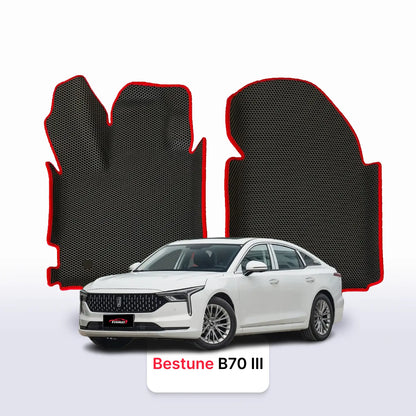 Tappetini 3D EVA per Bestune B70 1 gen 2020-2027 anni LIFTBACK