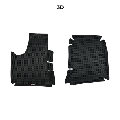 Tappetini 3D EVA per Chrysler 300C 2 gen 2011-2023 anni BERLINA