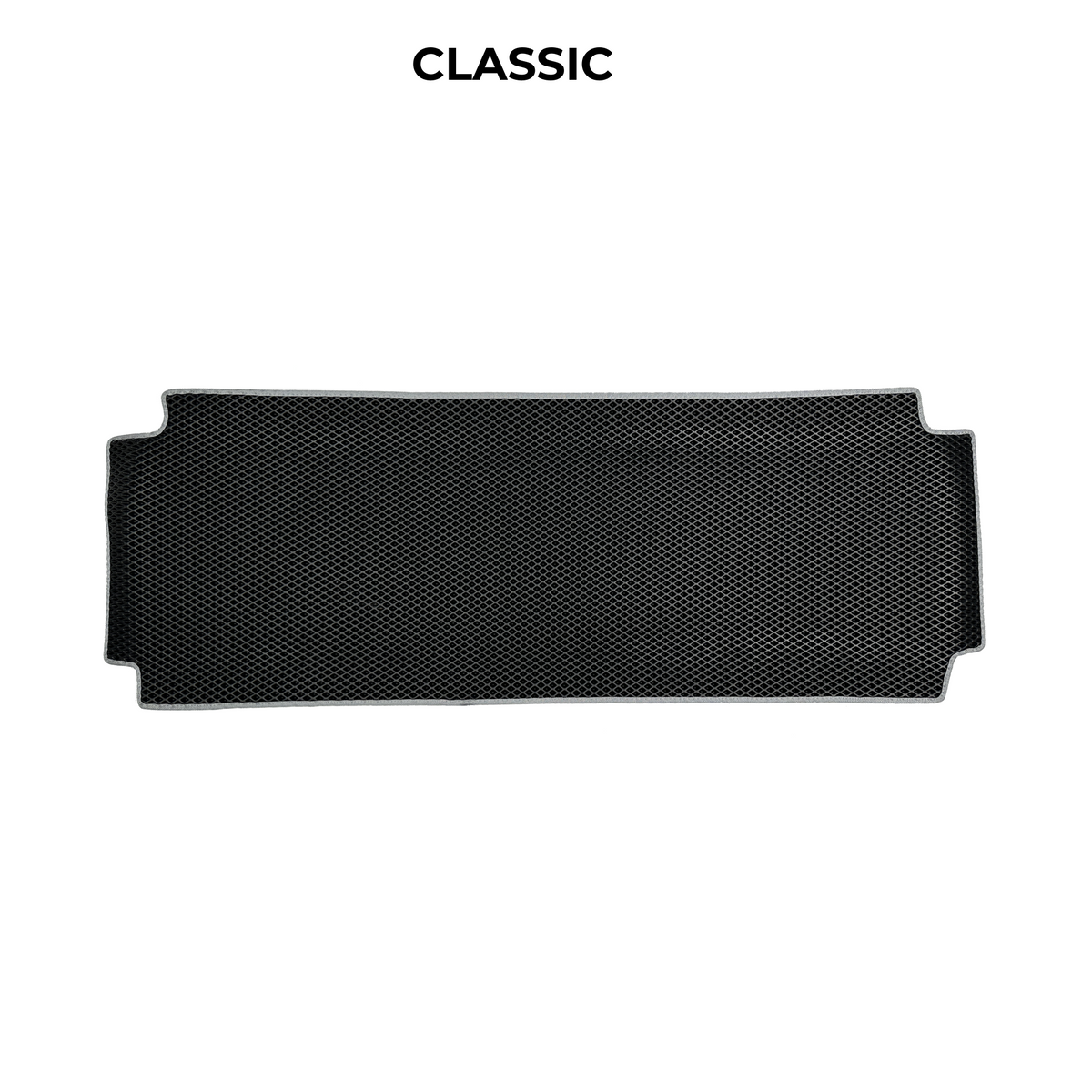 Tappetini 3D EVA per Nissan NP300 I gen 2008-2015 anni PICK-UP DOPPIA CABINA