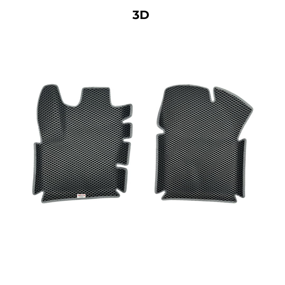 Tappetini 3D EVA per Ford C-MAX 1 gen 2003-2010 anni MONOVOLUME