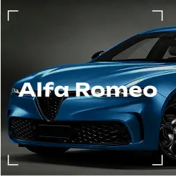 Alfa Romeo