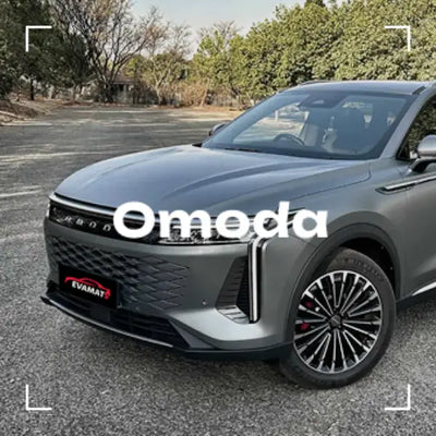 Omoda