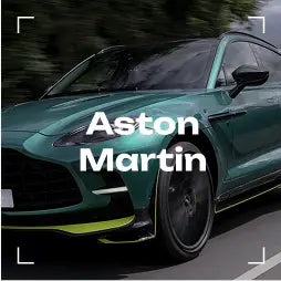 Aston Martin