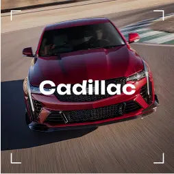 Cadillac