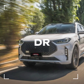 DR