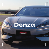 Denza