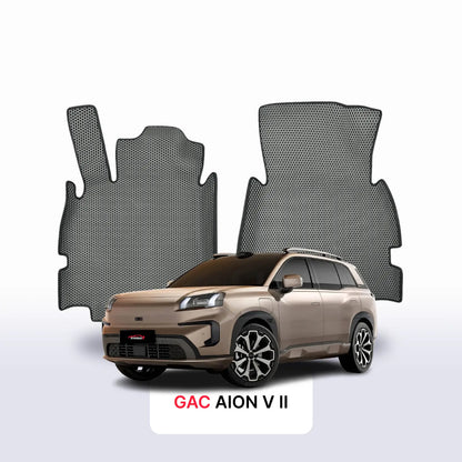 Tappetini 3D EVA per GAC Aion V 2 gen 2024-2028 anni SUV