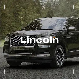 Lincoln