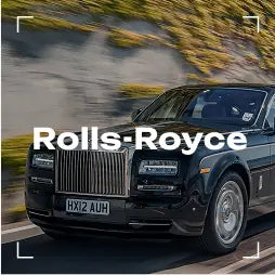 Rolls-Royce