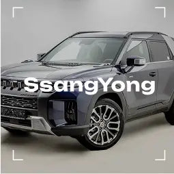 SsangYong