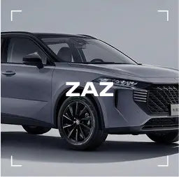 ZAZ
