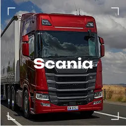 Scania