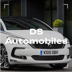 DS Avtomobiles