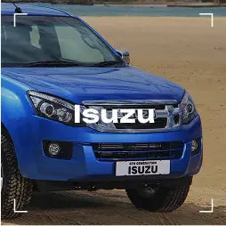 Isuzu