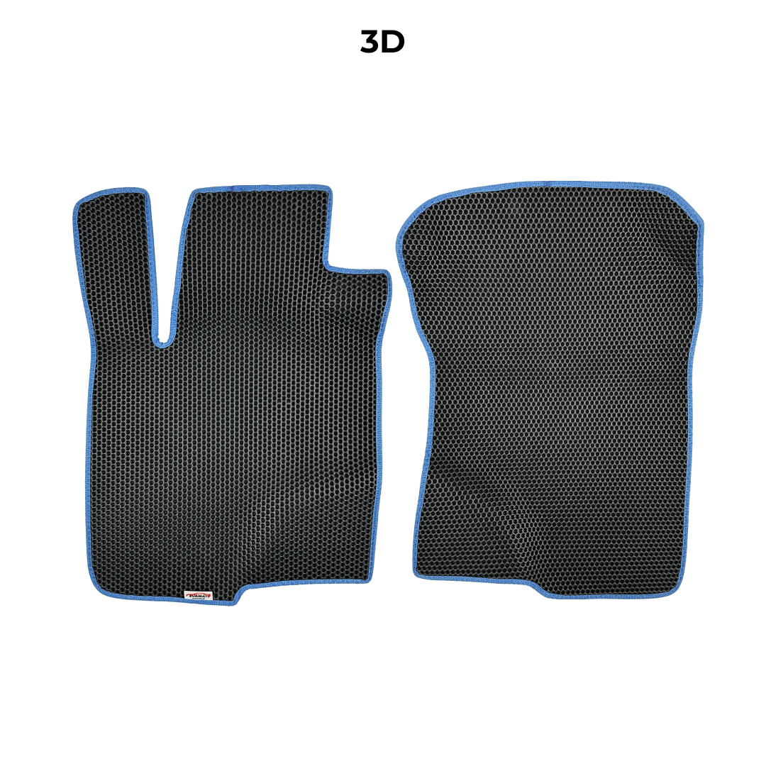 Tappetini 3D EVA per Honda ZR-V 1 gen 2022-2028 anni SUV