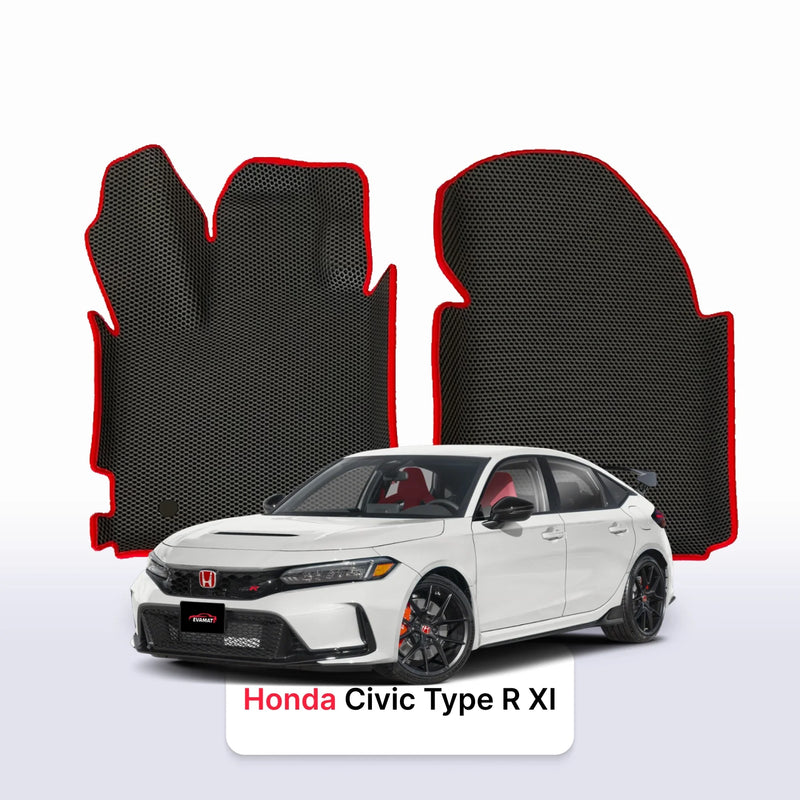 Tappetini 3D EVA per Honda Civic Type-R(FL5) 11 gen 2022-2028 anni LIFTBACK
