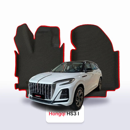 Tappetini 3D EVA per Hongqi HS3 1 gen 2023-2028 anni SUV