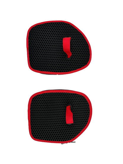 Organizzatore per bagagliaio M 30/30 cm