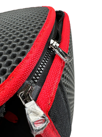 Organizzatore per bagagliaio M 30/30 cm