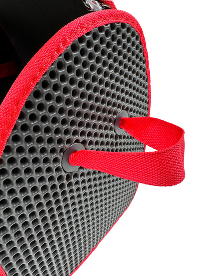 Organizzatore per bagagliaio M 30/30 cm