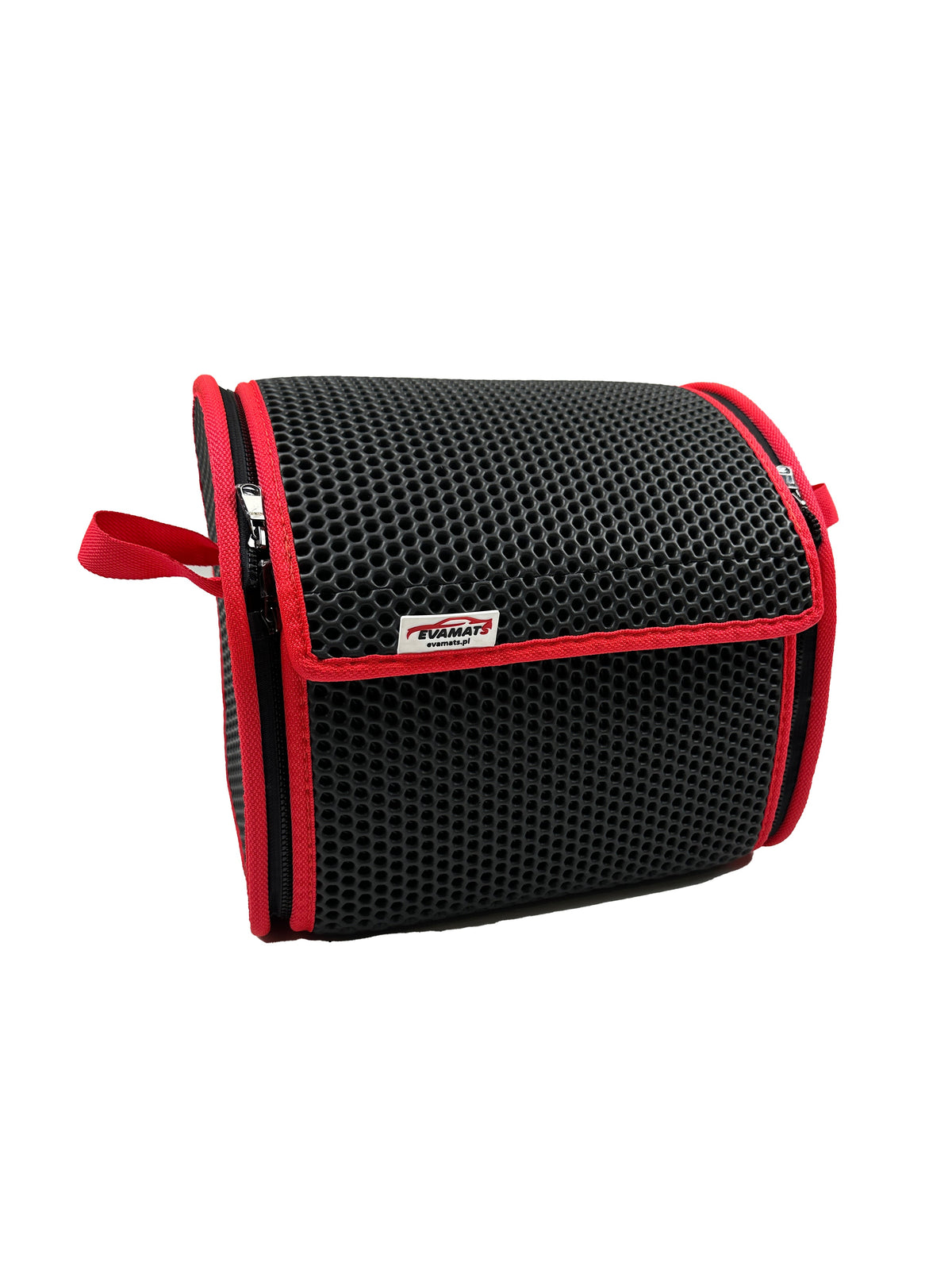 Organizzatore per bagagliaio M 30/30 cm