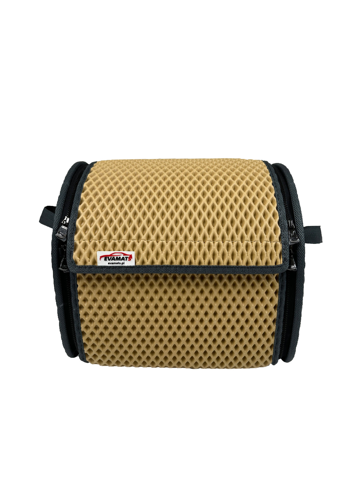 Organizzatore per bagagliaio M 30/30 cm