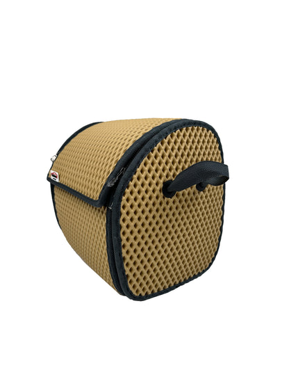 Organizzatore per bagagliaio M 30/30 cm