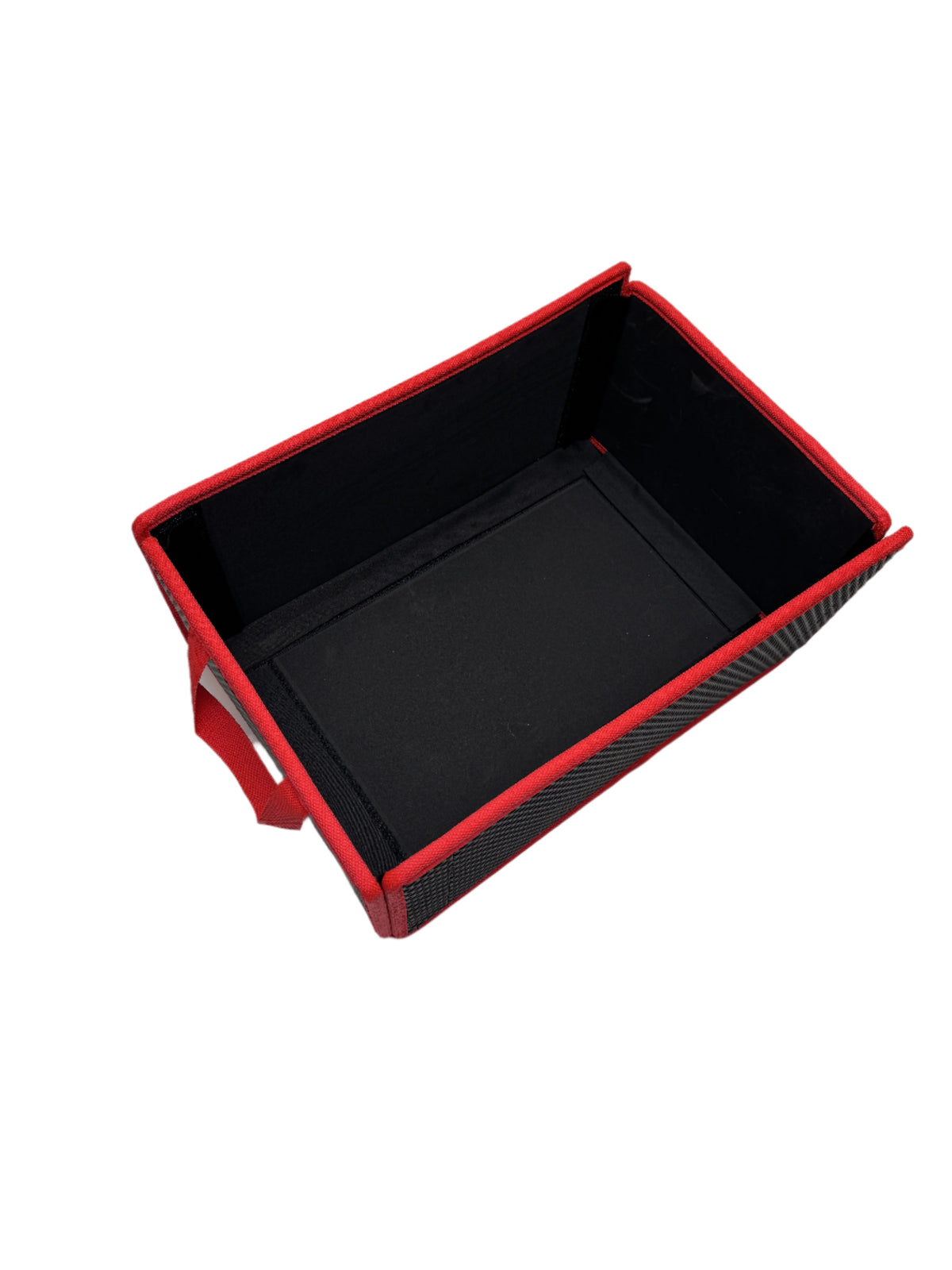 Organizzatore per bagagliaio Classic XL 48×33 cm