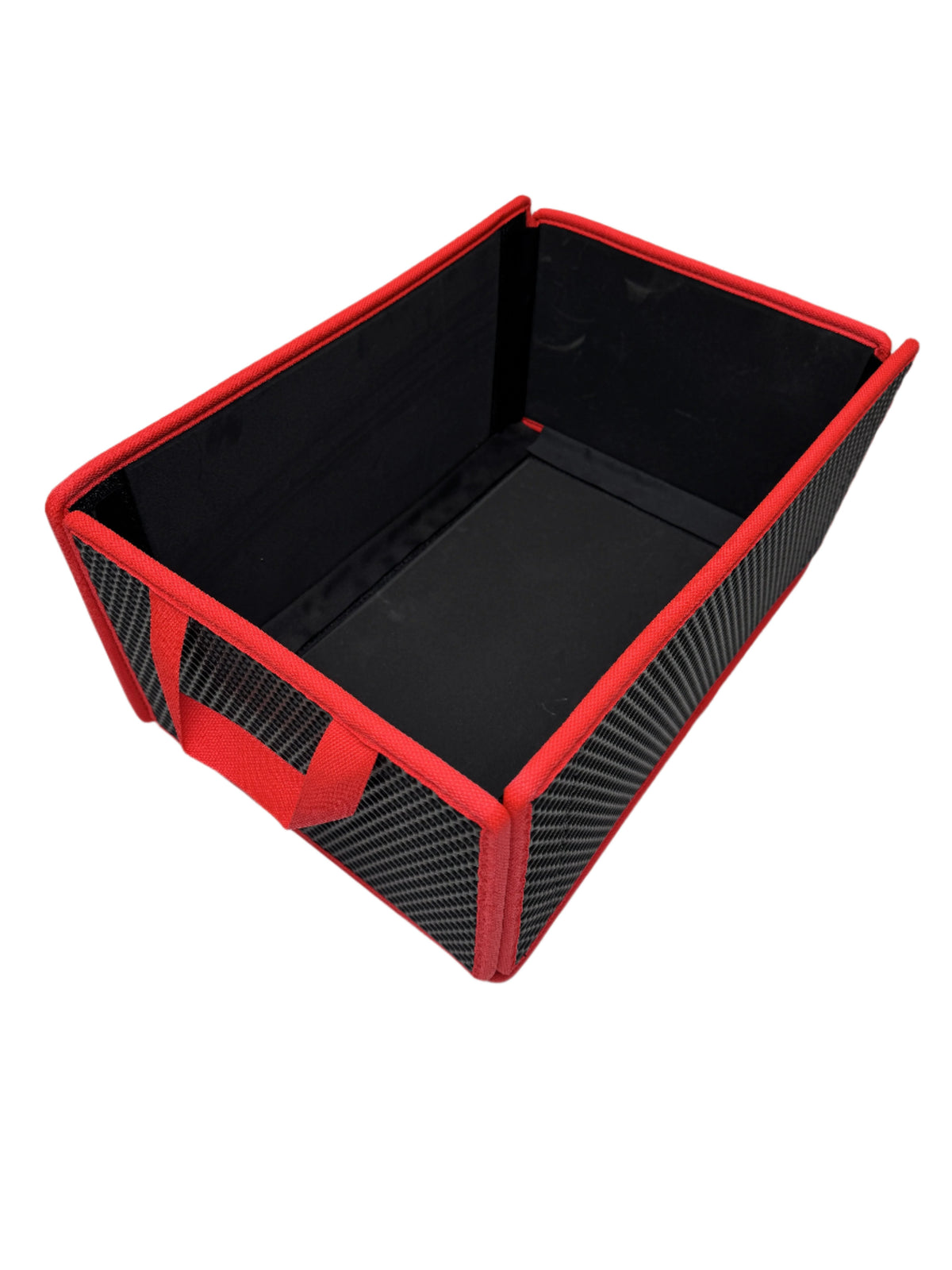 Organizzatore per bagagliaio Classic XL 48×33 cm