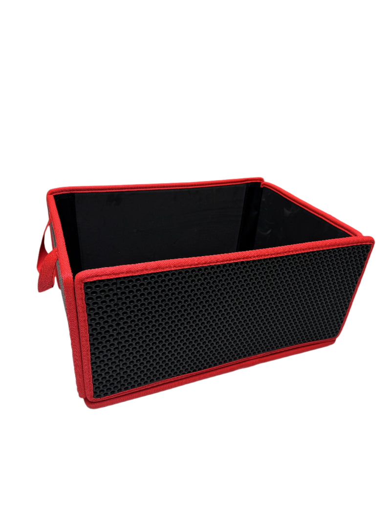 Organizzatore per bagagliaio Classic XL 48×33 cm